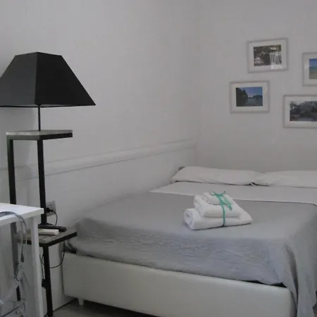 Bed & Breakfast Soho