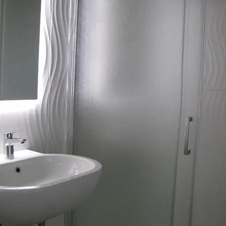 Soho Bed & Breakfast Fisciano