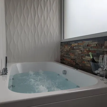 Soho Bed & Breakfast Fisciano