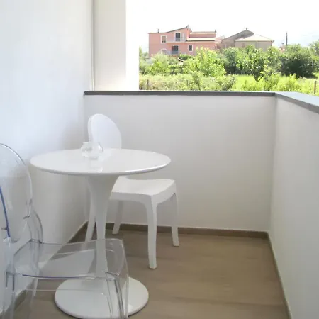Soho Bed & Breakfast Fisciano