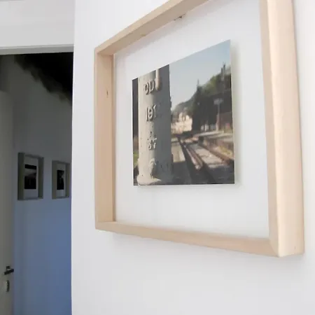 فندق مبيت وإفطار Soho فيشانو