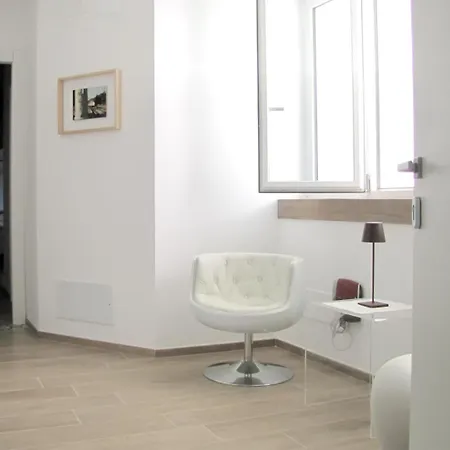 Soho فندق مبيت وإفطار *