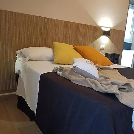 Bed & Breakfast Soho *