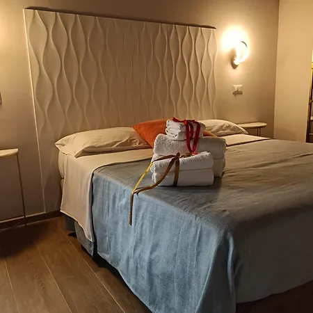 Soho Bed & Breakfast Fisciano