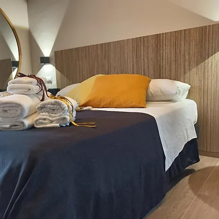 Bed & Breakfast Soho Fisciano
