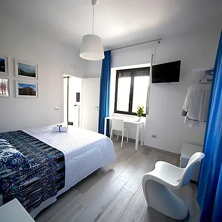 Soho 4* Fisciano