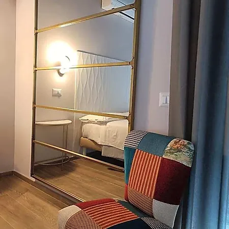 Soho 4* Fisciano