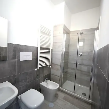 Bed & Breakfast Soho *