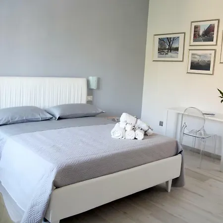 Soho Nocleg ze śniadaniem