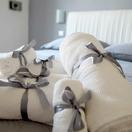 Bed & Breakfast Soho 4*