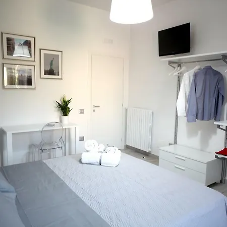 Soho Bed & Breakfast