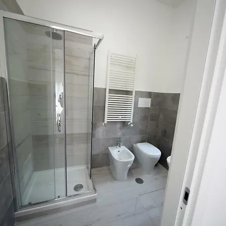 Soho Nocleg ze śniadaniem 4*