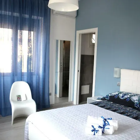 Bed & Breakfast Soho Fisciano