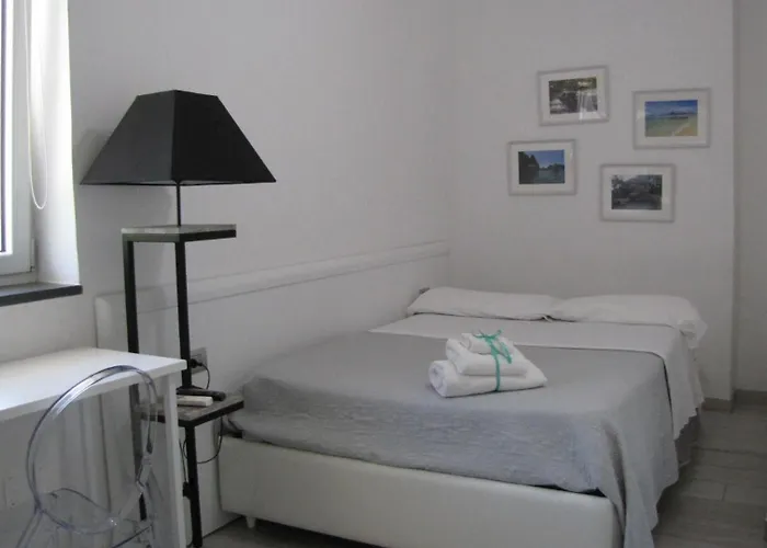 Bed and breakfast Soho