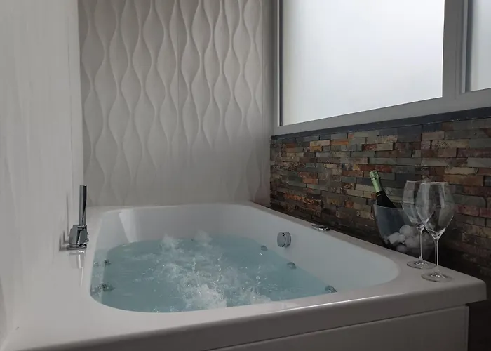 Soho Bed and breakfast Fisciano